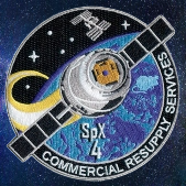 SPX CRS-4